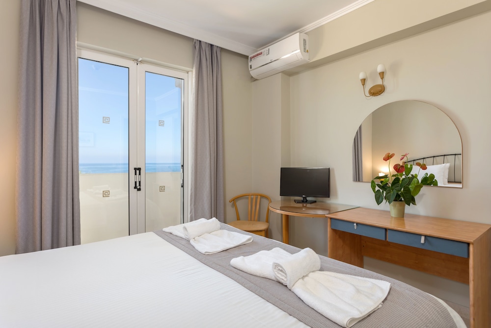 Xenos Kamara Beach 20/70