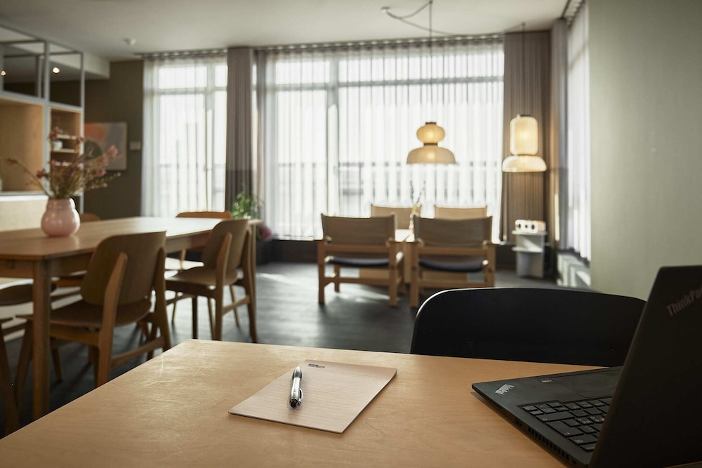 Cph Hotel Ex Dgi Byens 60/70