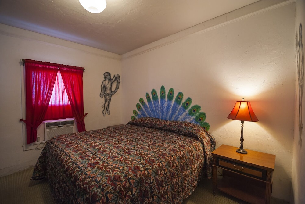 Amargosa Opera House 21/67