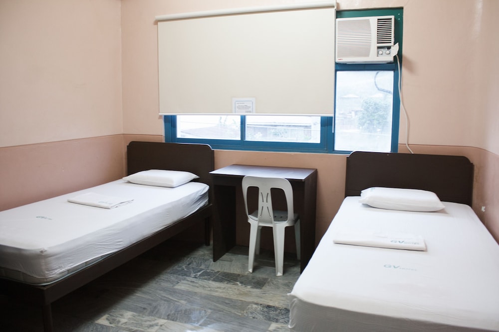 Gv Hotel Catbalogan 19/31