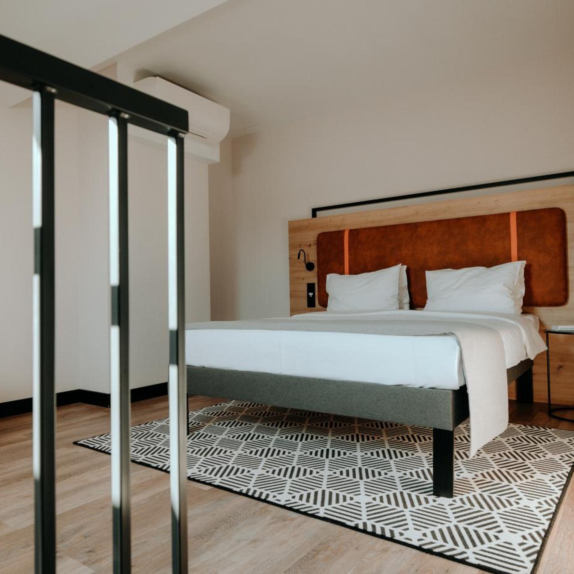 غرفة عائلية، Hotel Bergo Resort & SPA 2/3