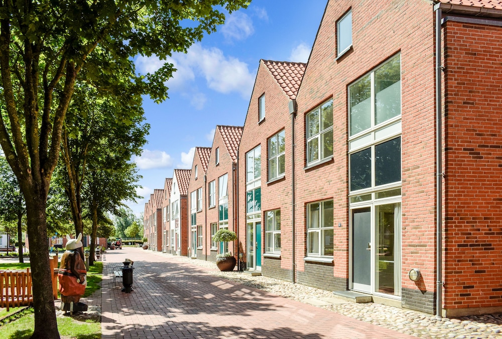 Ribe Byferie Resort 2/39