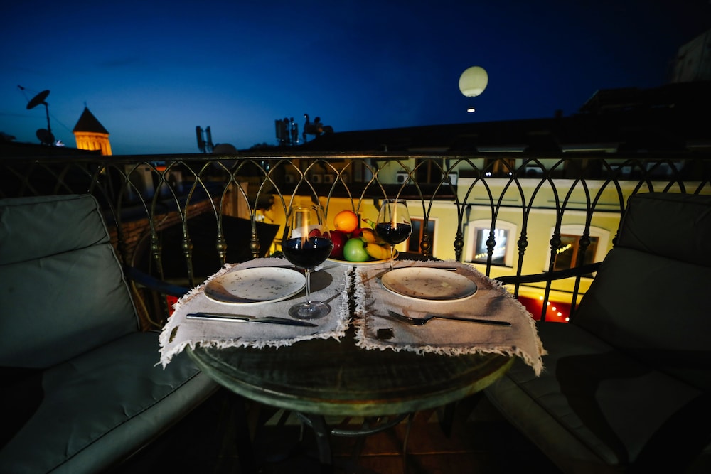 Sharden Villa Boutique Hotel 8/50