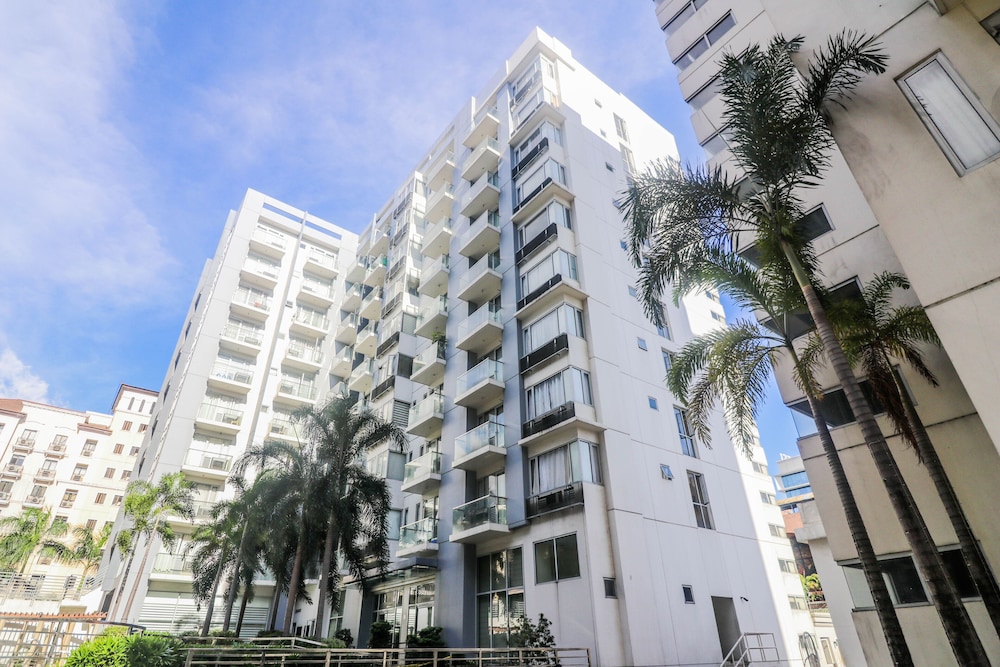 PRS at One Palm Tree Villa near Airport in PASAY