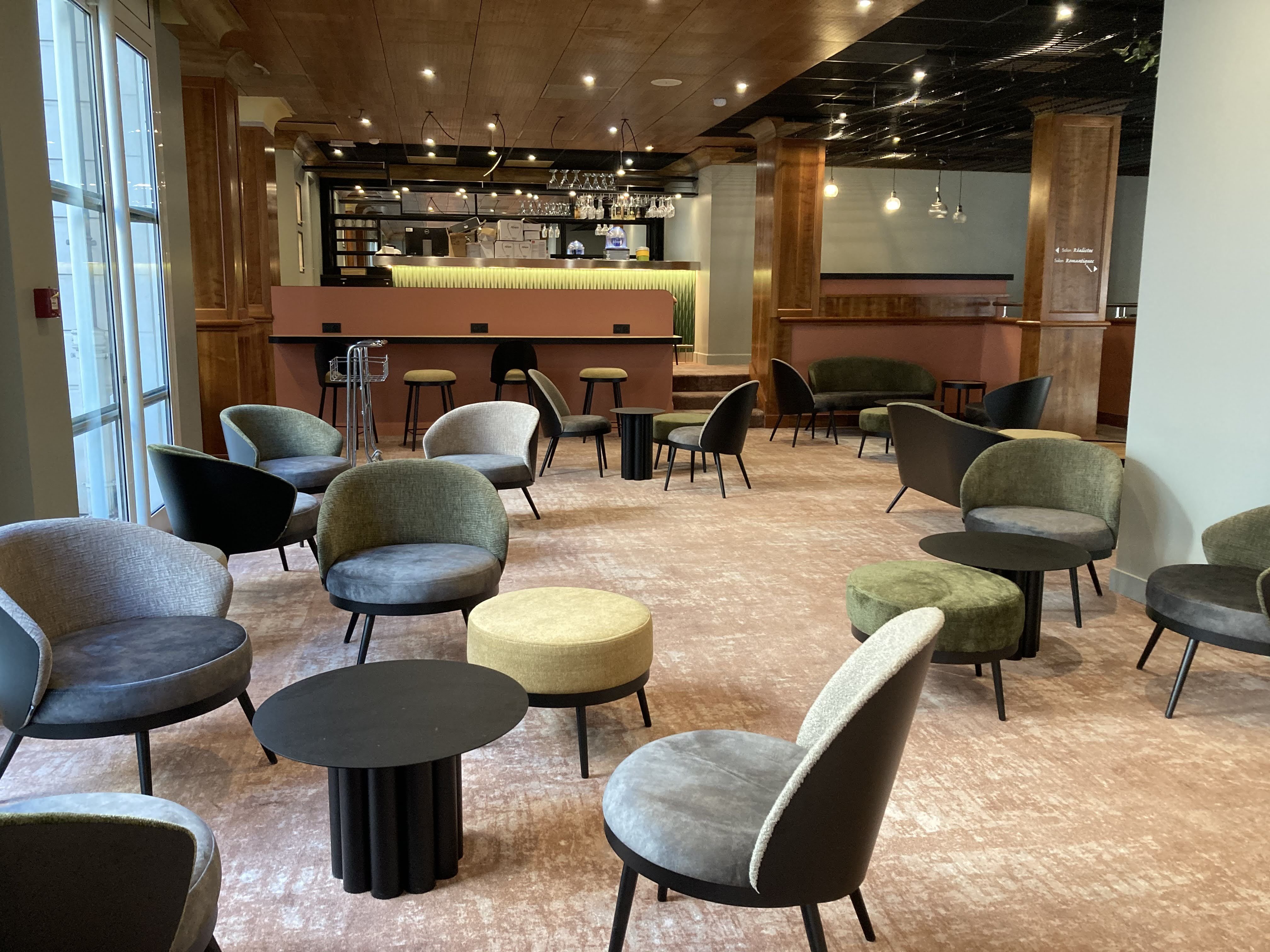VILLA MODIGLIANI HOTEL 23/54