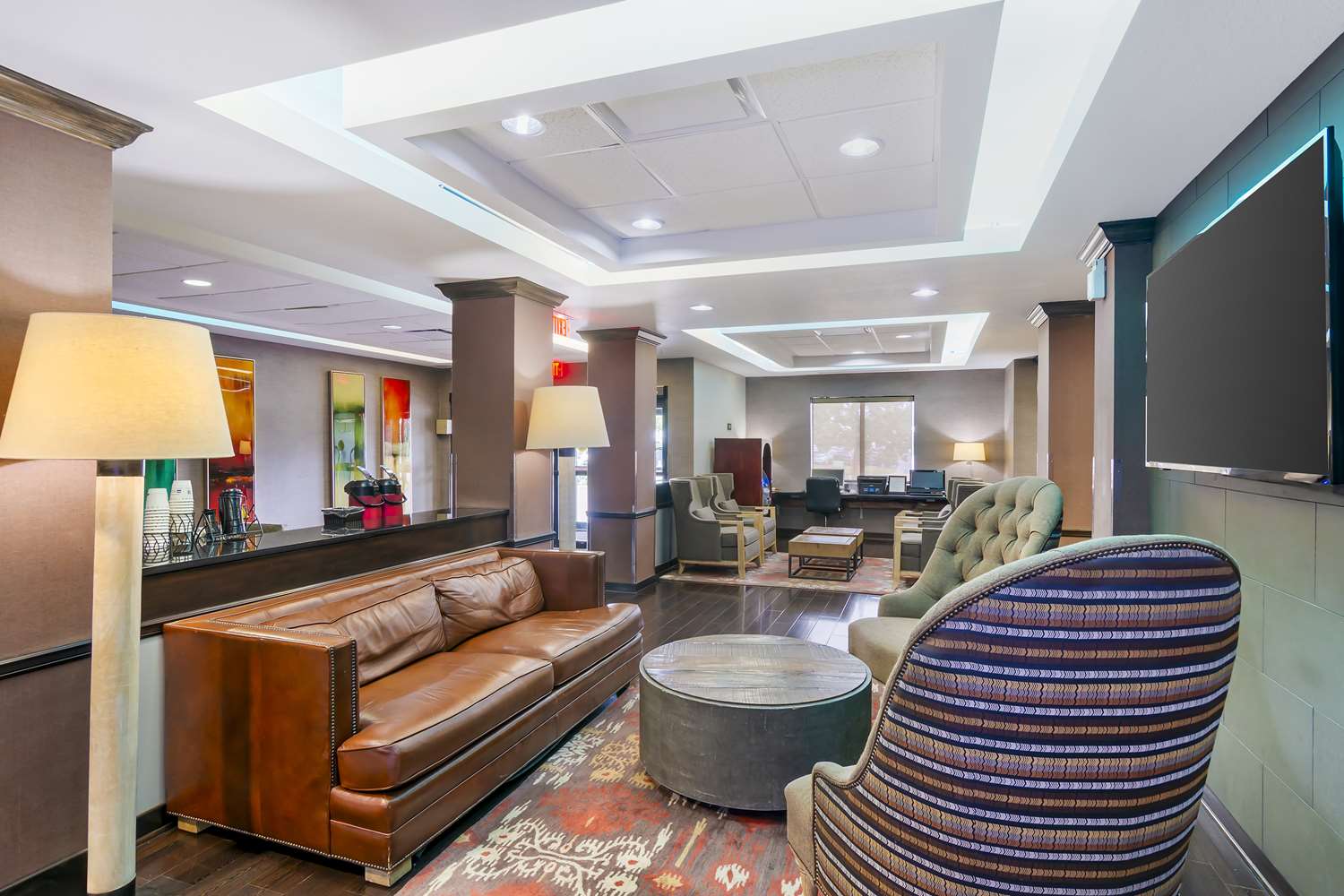 Best Western Plus Olathe Hotel 22/34