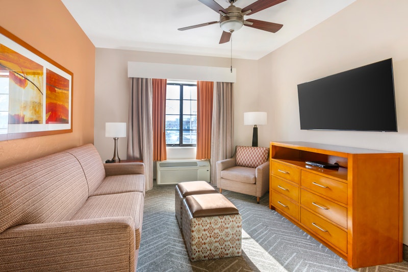 Hilton Vacation Club Varsity Club Tucson 23/42