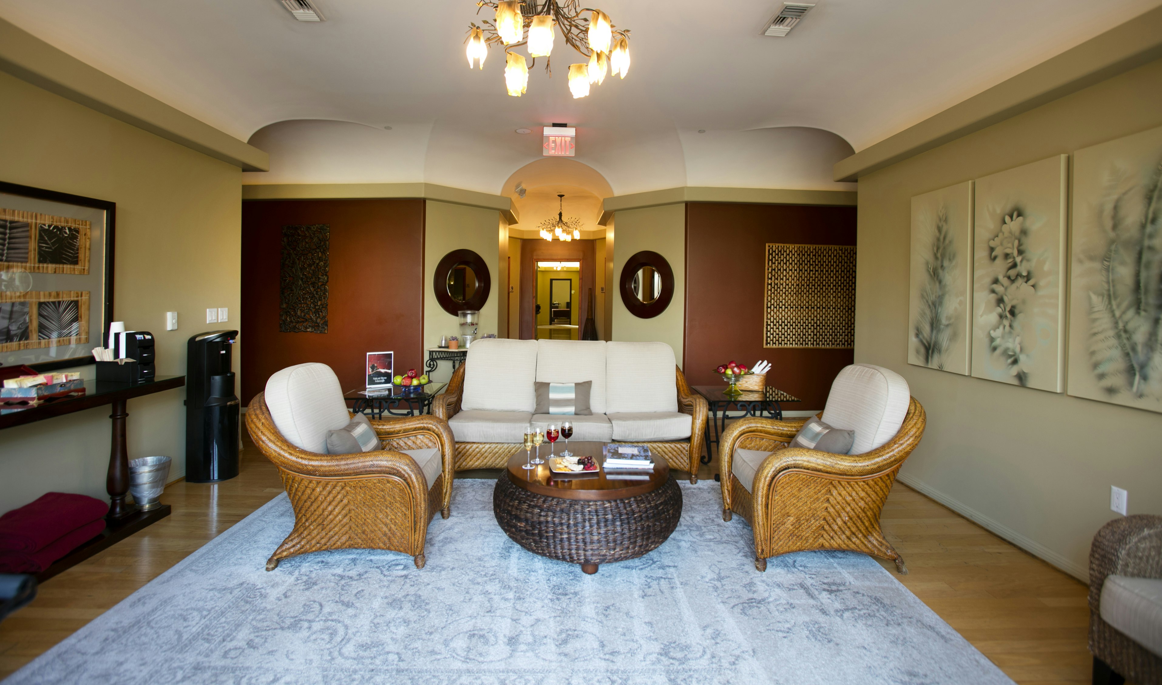 SOUTH COAST WINERY RESORT AND SPA 46/81