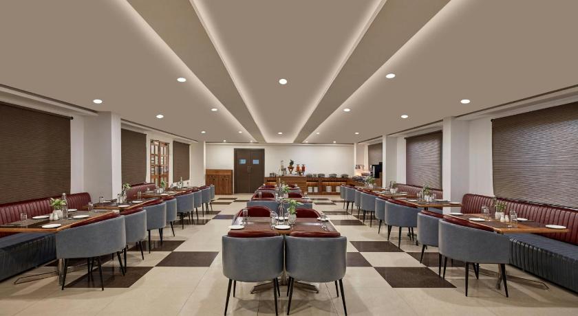 The Fern Residency, Bodhgaya 44/57