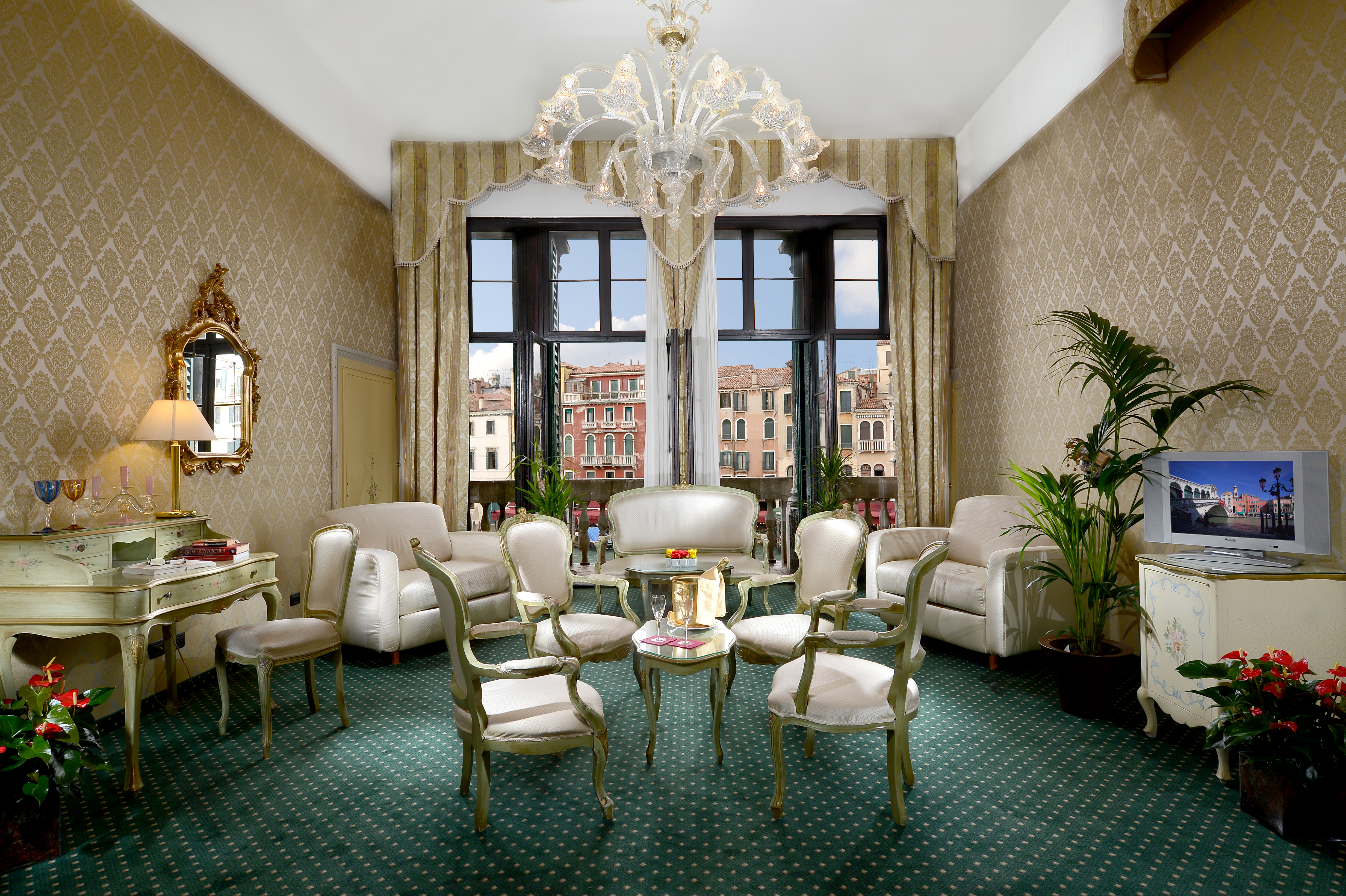 Ca Rialto House 19/26