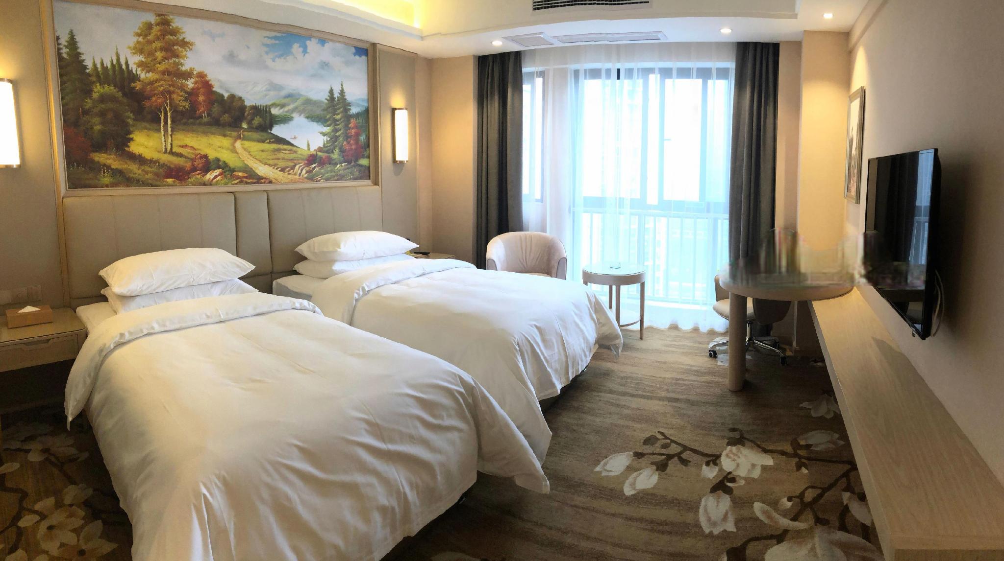 Vienna Hotel (Chongqing University Town) 30/45