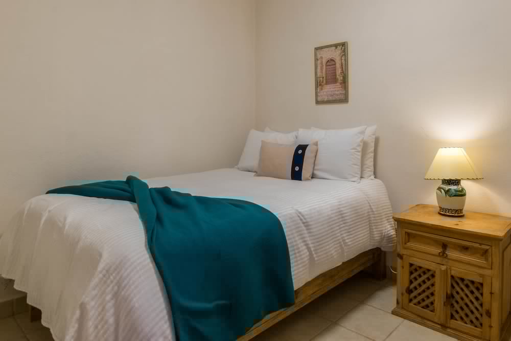 Hotel Casa Santamaria 31/78