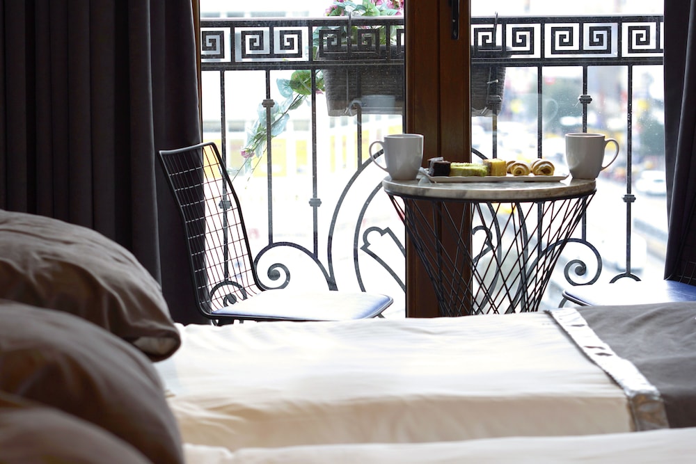 PARMADA HOTEL OLD CITY 29/60