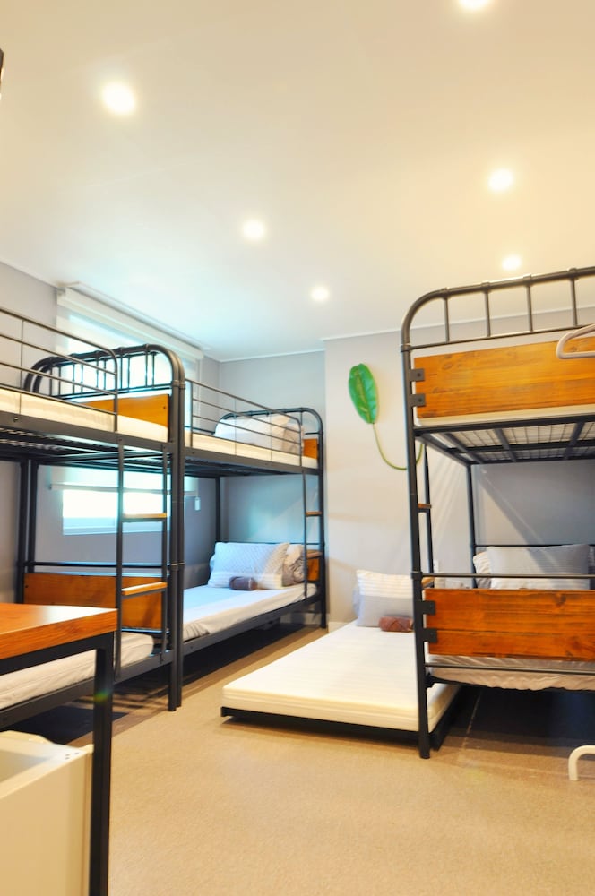 OYO Hostel Dongdaemun1 26/50