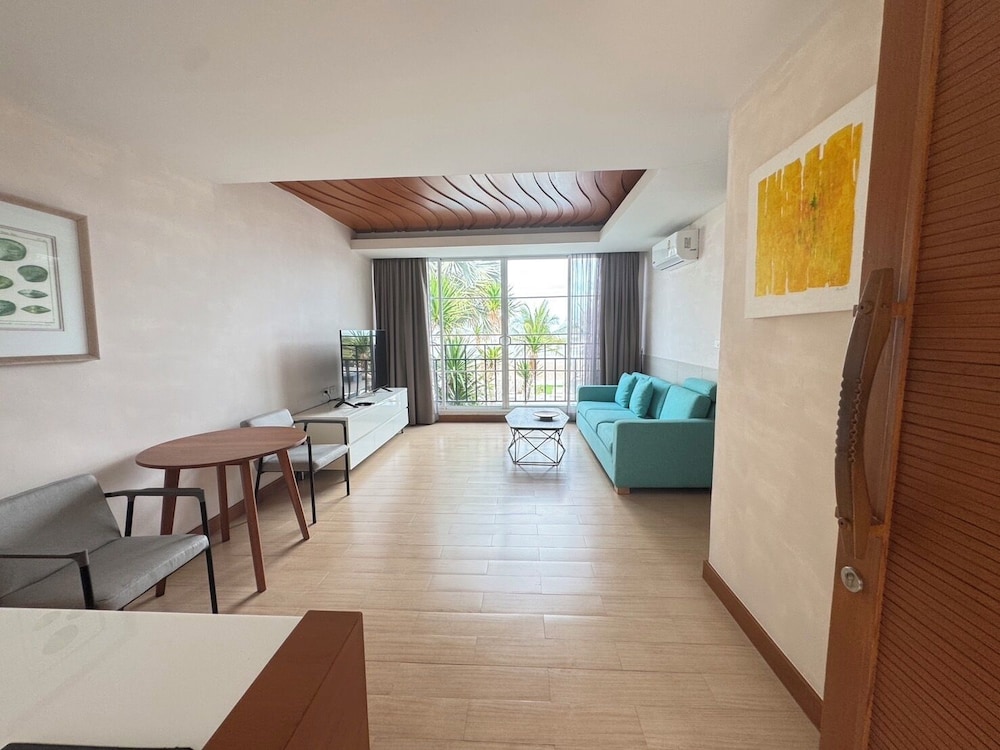 TUSITA WELLNESS RESORT 30/50