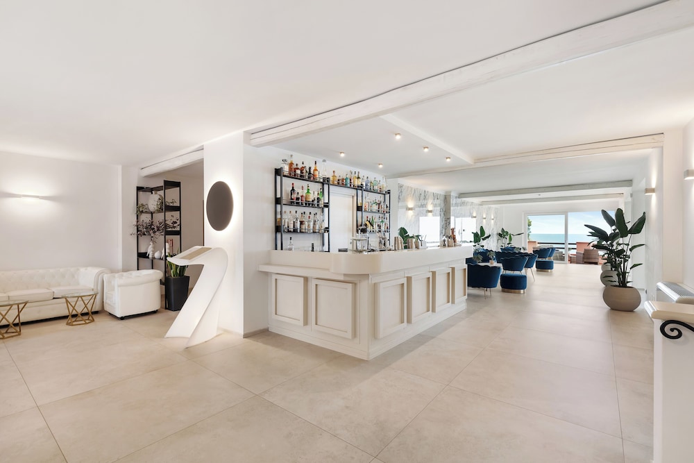 Hotel Villa Domizia 3/58