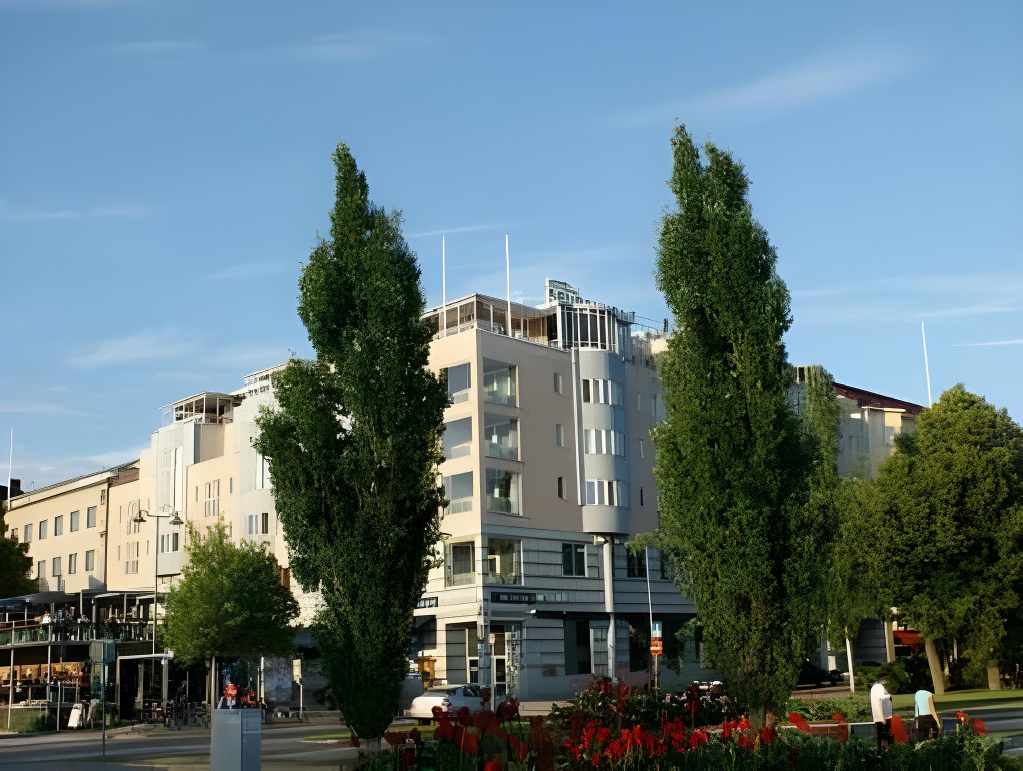 hotel