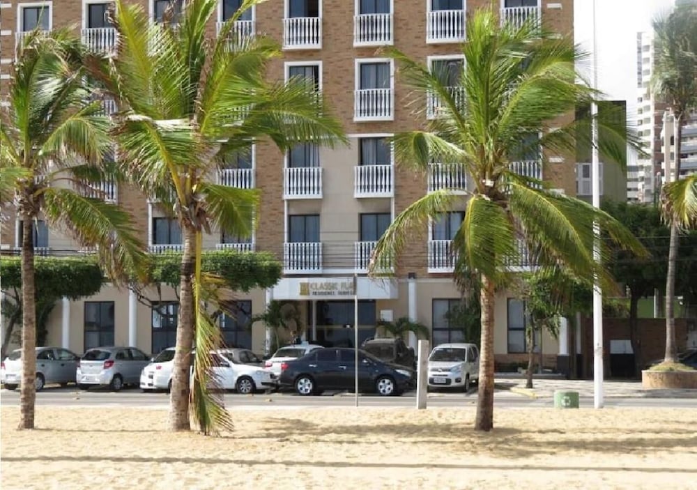 Hotel Flat Classic 1/70
