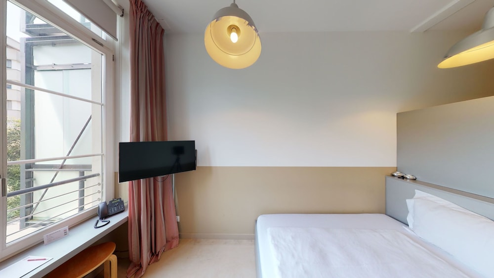 Lofthotel Walensee 14/48