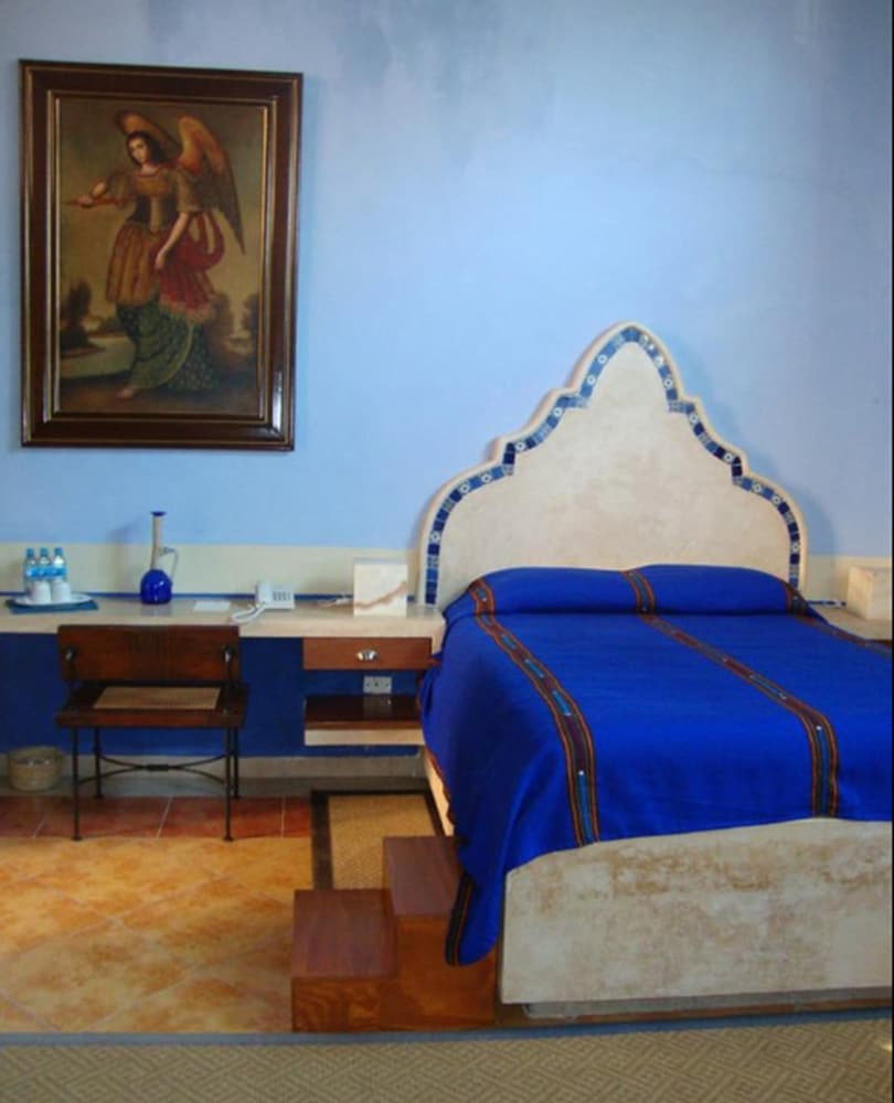 Hotel Casa San Angel 27/68