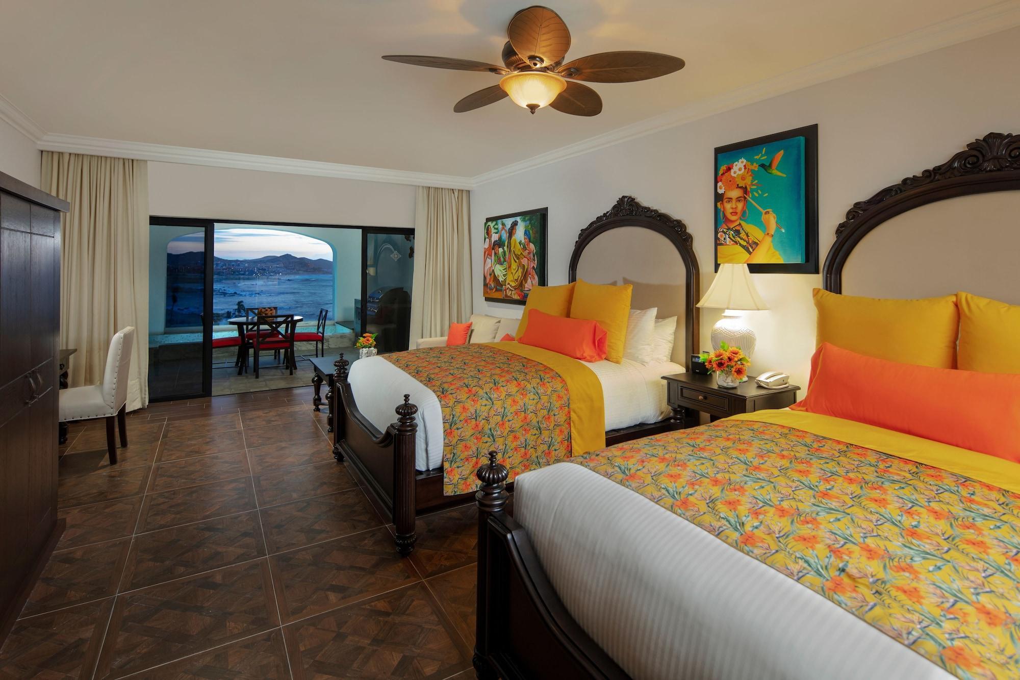 2 Bedrooms, Suite, with View