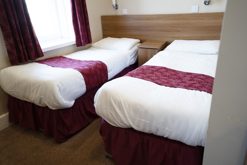 Doric Hotel 20/52