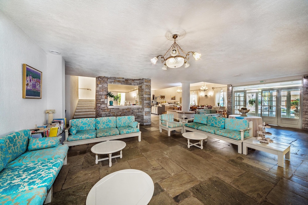 Malia Mare Hotel 42/62