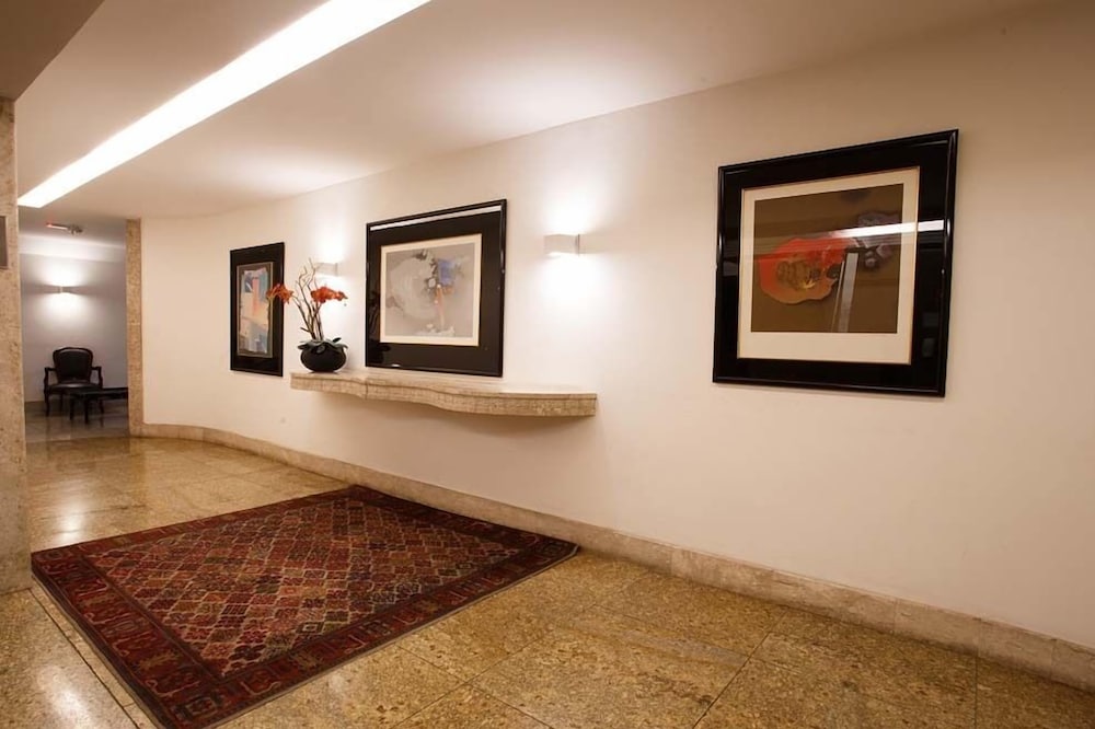 Savassi Hotel 4/50