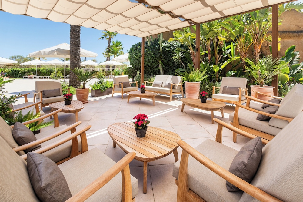 Melia Atlantico Isla Canela 31/49