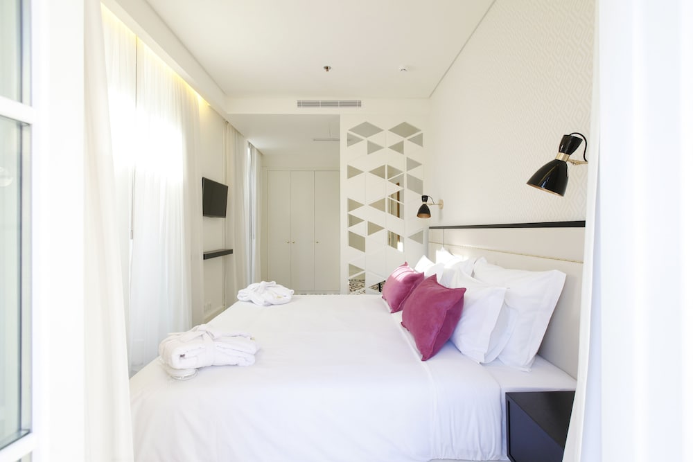 Hotel Lis Baixa 20/64