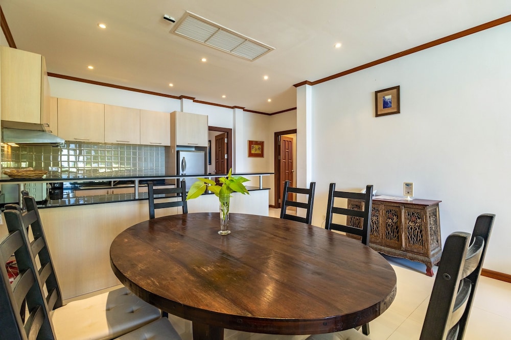 Kamala Beach Estate 34/50