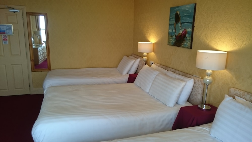 The Belgrave Hotel Tenby 17/62