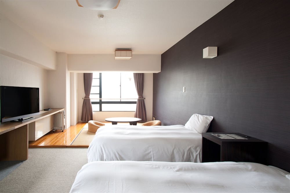 Miyazaki Mango Hotel 12/50