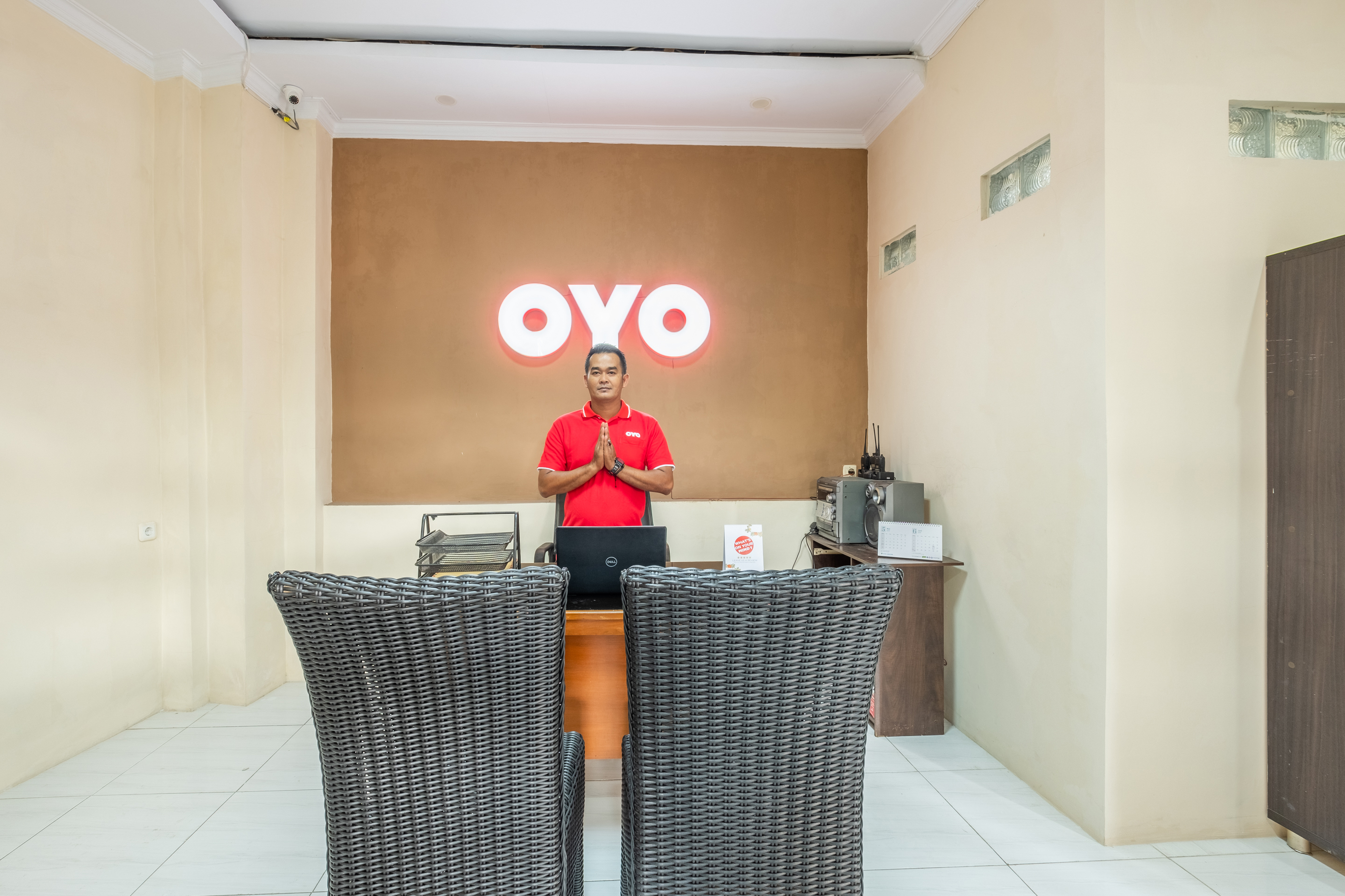 OYO 876 D' Exclusive 3/17