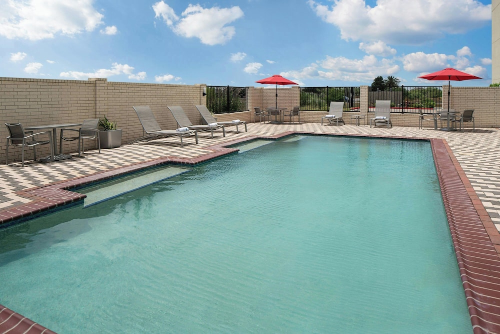 TownePlace Suites by Marriott Kingsville 29/30