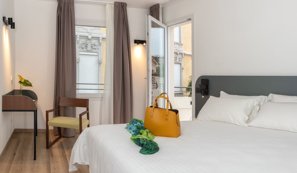 Hotel Canton dell Orto 2/33