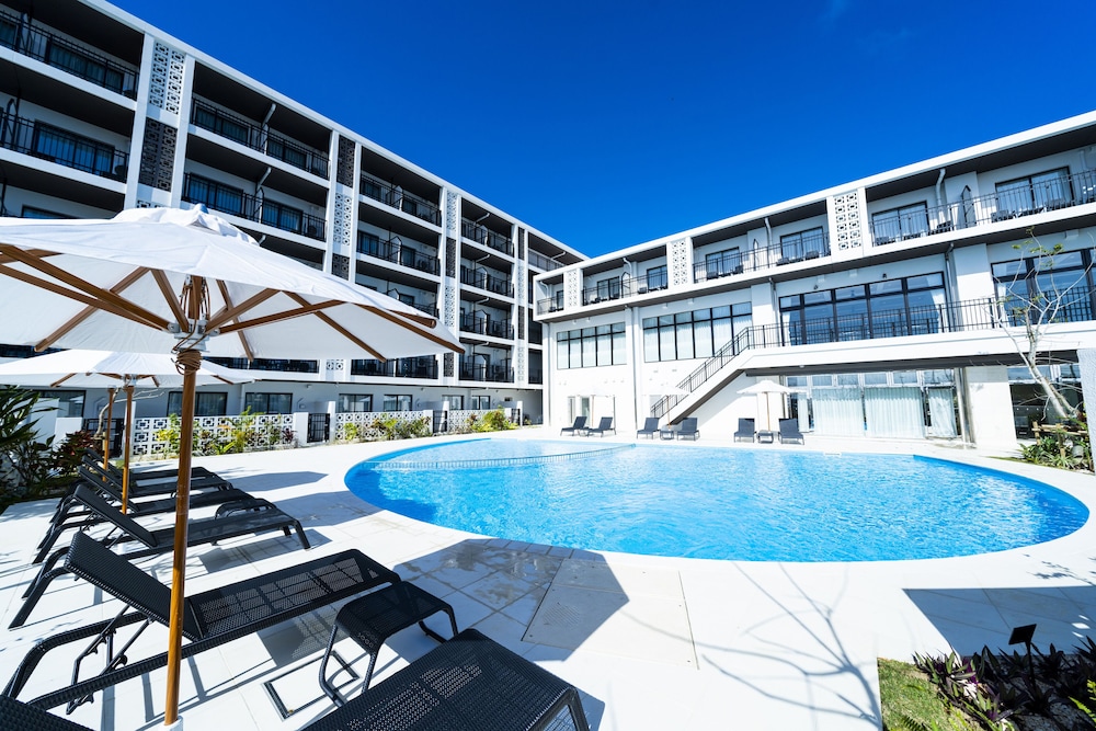 Hotel Torifito Miyakojima Resort 46/49
