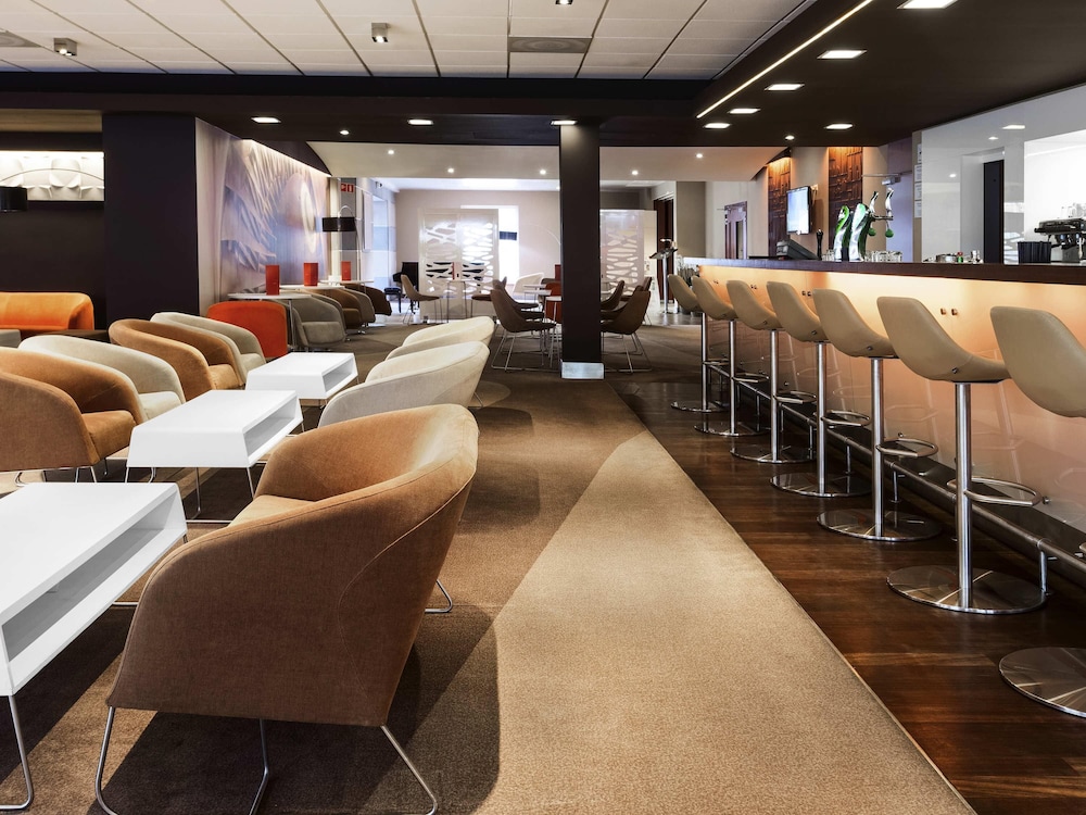 Novotel Warszawa Airport 41/55