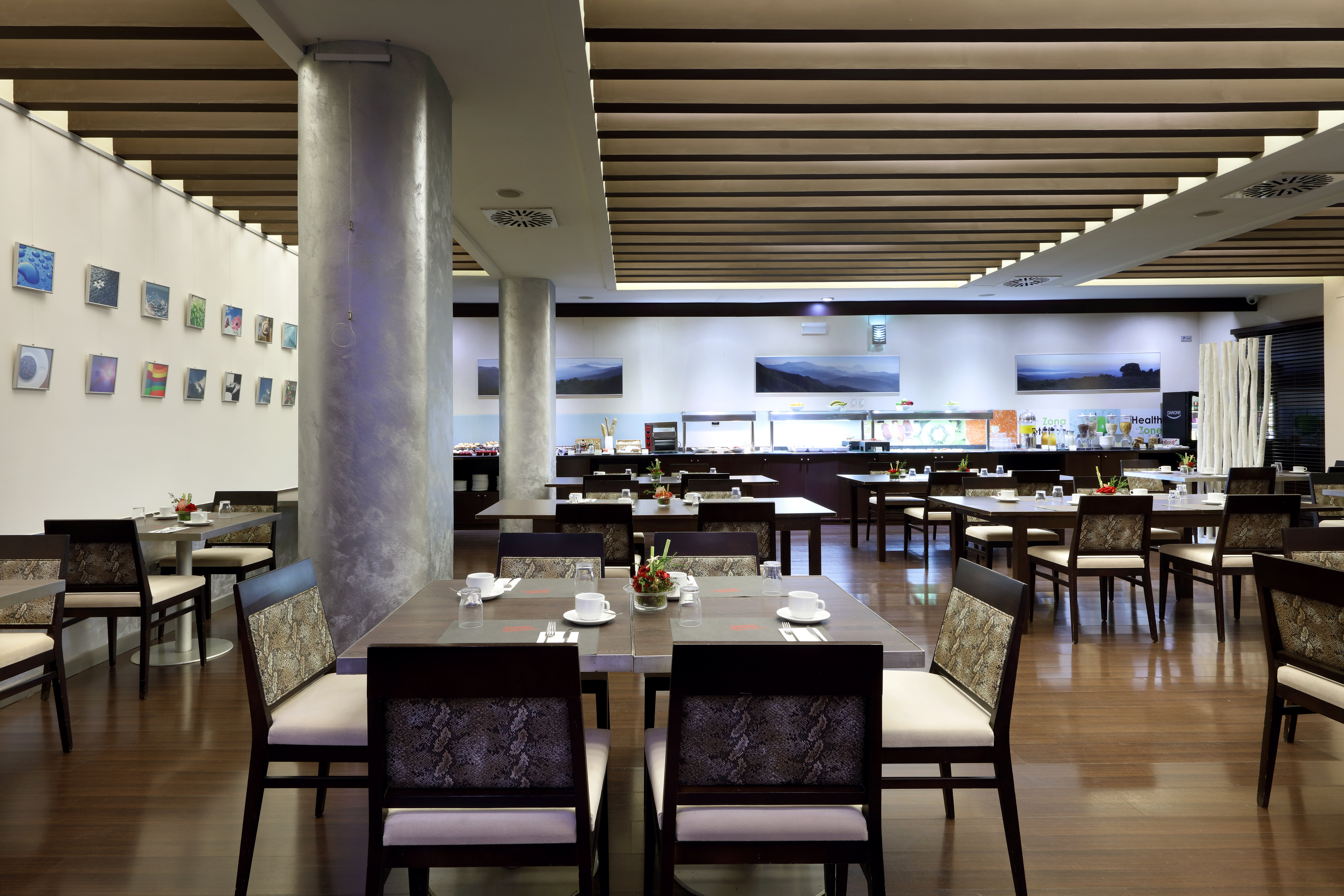 Eurostars Centrum Alicante 53/73