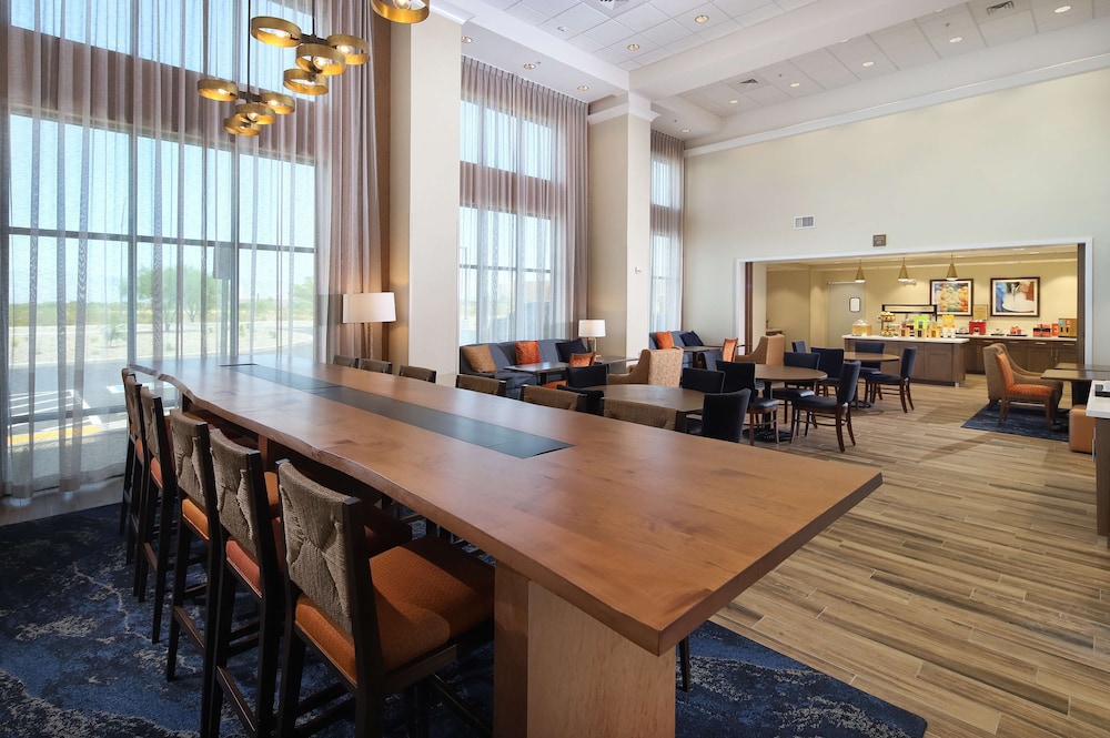 Hampton Inn & Suites Tucson Tech Park Az 27/41
