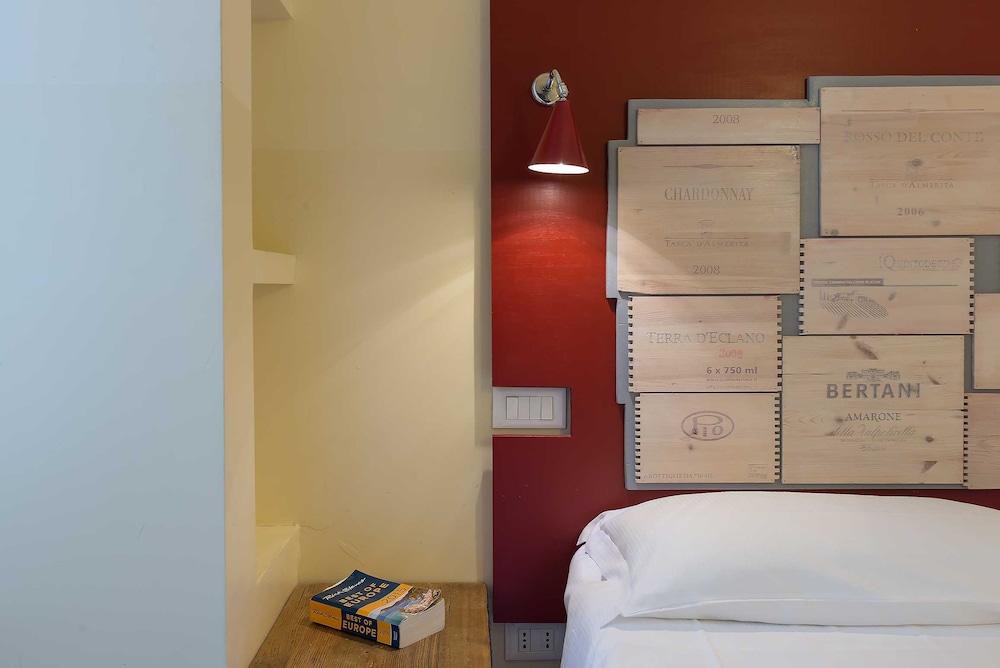 94rooms Vatican Scipioni 10/70