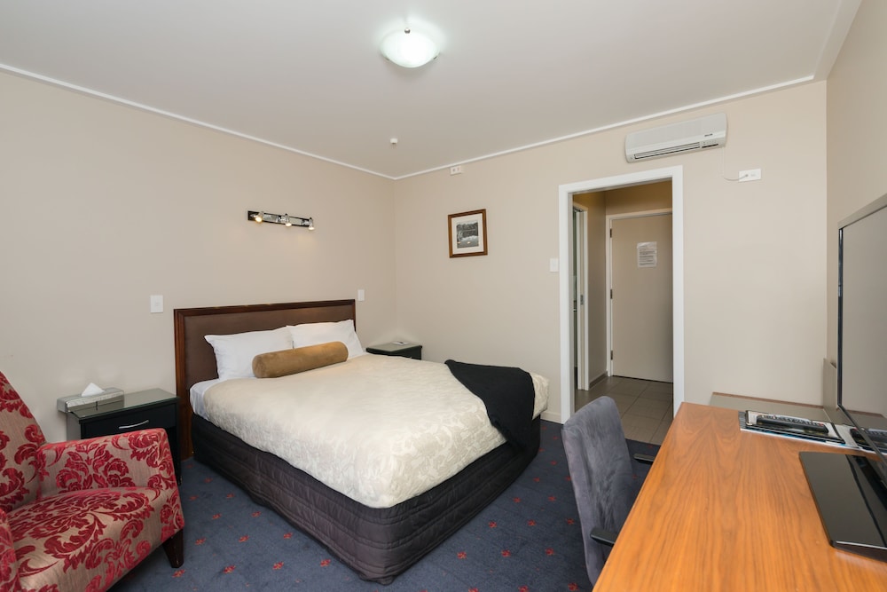 Discovery Settlers Hotel Whangarei 13/46