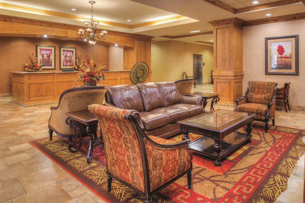 La Quinta Inn & Suites by Wyndham Twin Falls 28/41