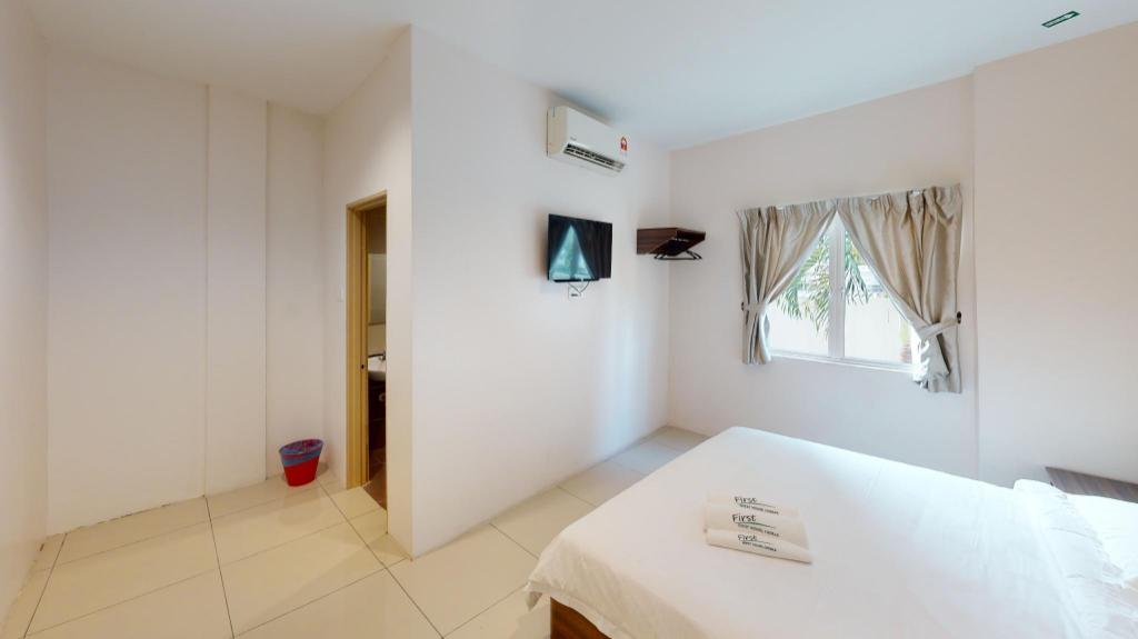 First Guest House Cheras 4/22