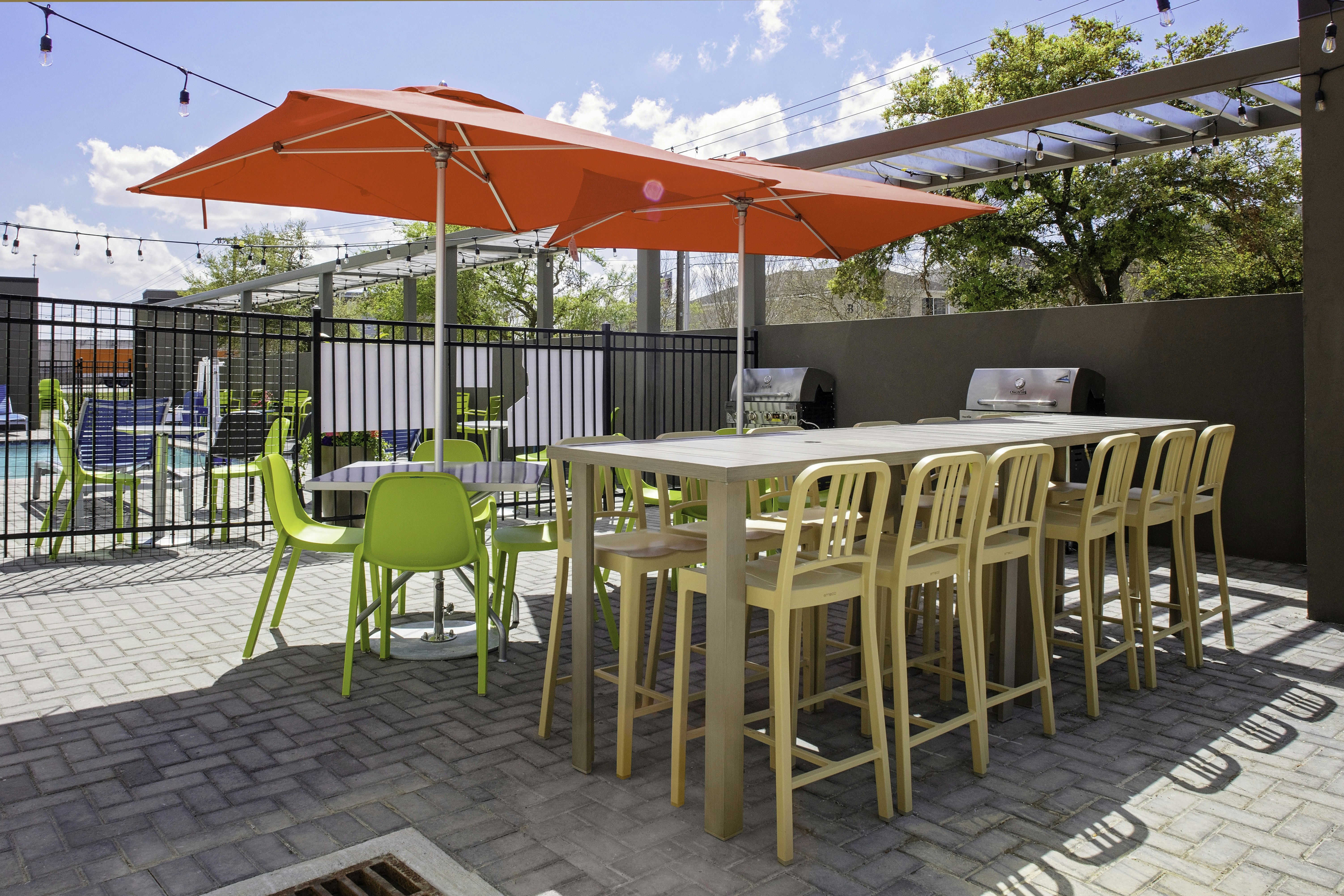 Home2 Suites by Hilton Baton Rouge Citiplace 26/39