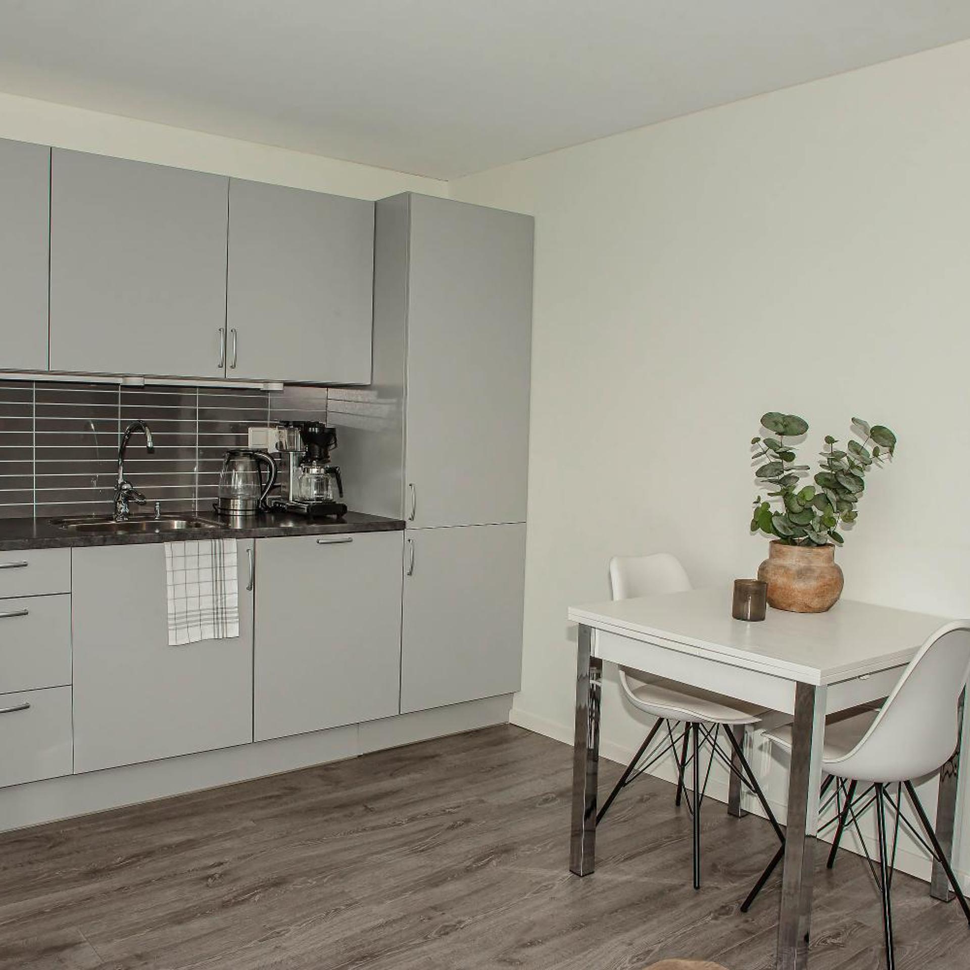 Lyngen Experience Apartments 2/50