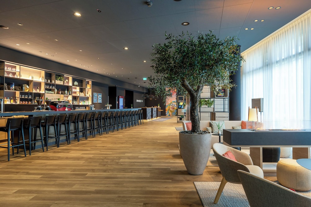 IntercityHotel Heidelberg 37/45
