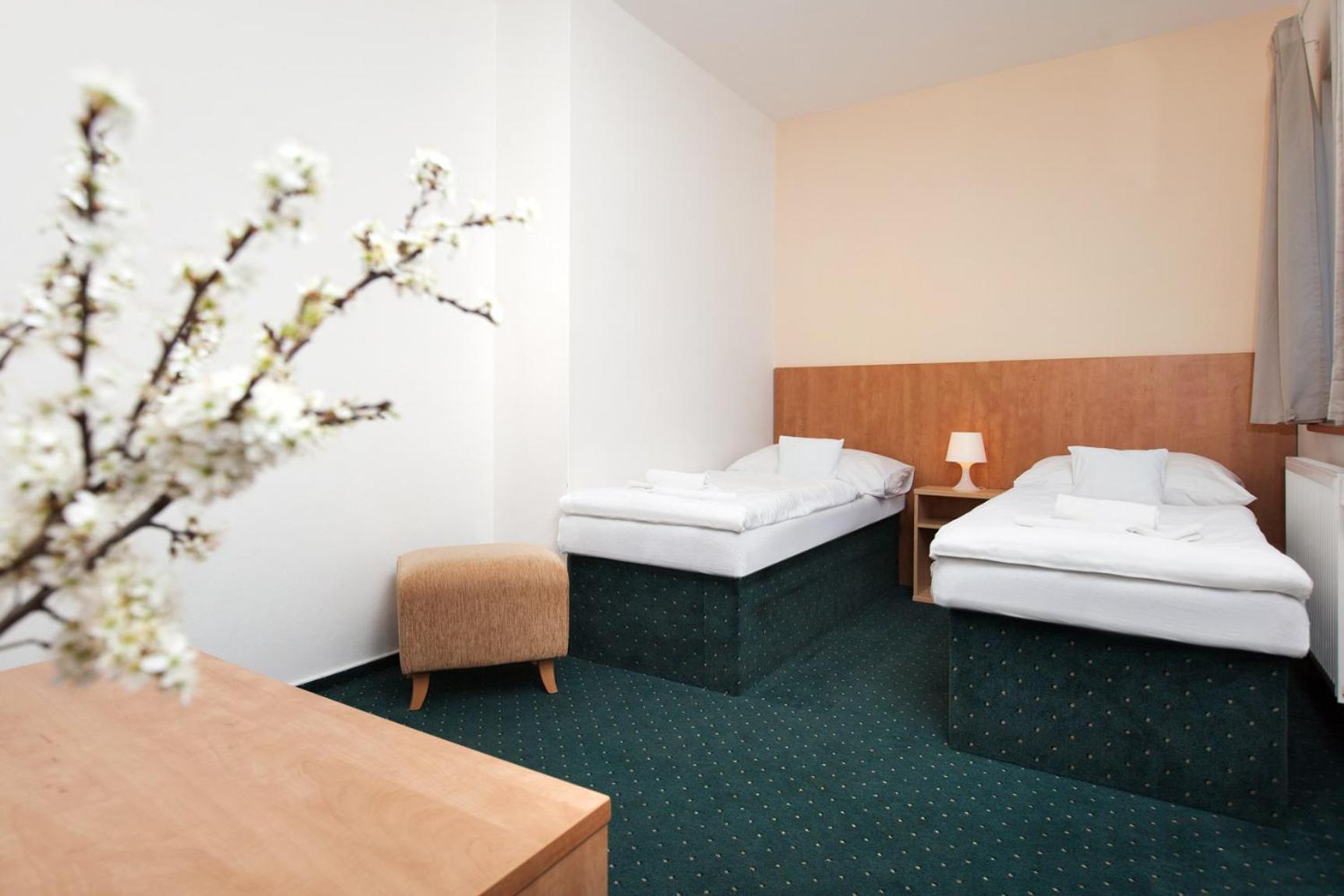 Hotel Panská Lícha 9/28