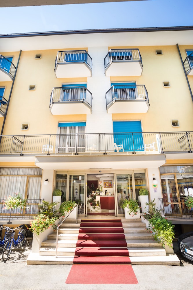 Hotel Azzorre Antille 2/53