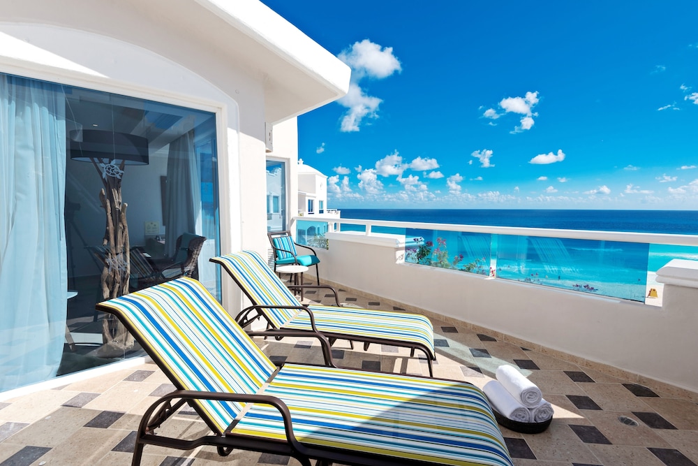 Sunscape Cancun - All-Inclusive Resort 39/80